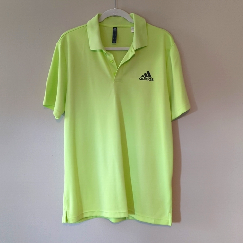 Men's Adidas Golf shirt